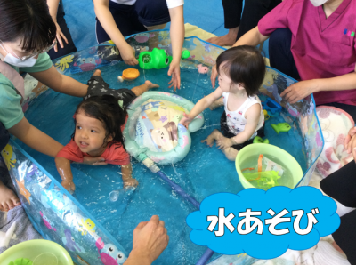 きらりの活動内容①