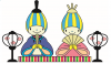 ひな祭り
