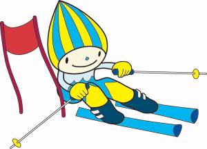 ジャイアントスラローム