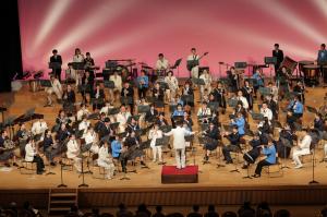 第28回定期演奏会を開催