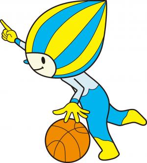 バスケットボール