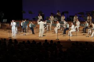 クラリネットソロ