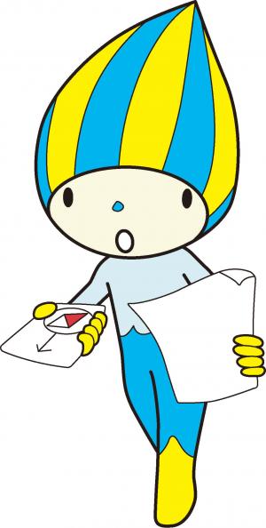 オリエンテーリング