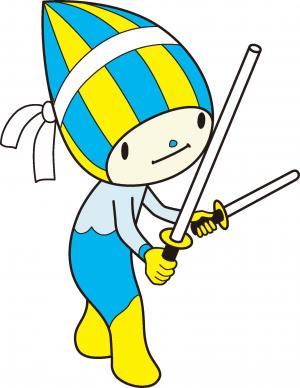 スポーツチャンバラ