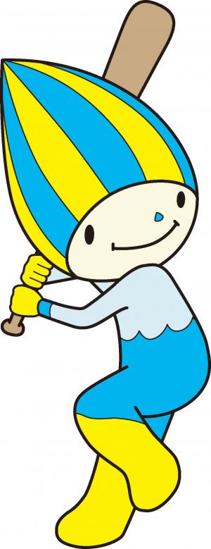 少女ソフトボール