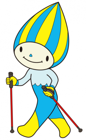 ノルディックウォーク