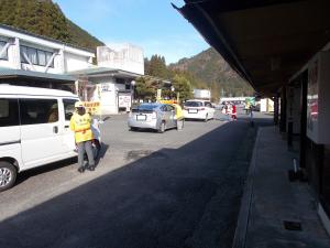 画像（指導所の様子２）