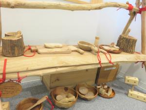 ぎふ木育ひろば