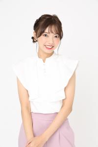 加藤里奈さん