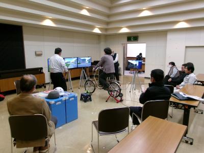 協議会開催状況1