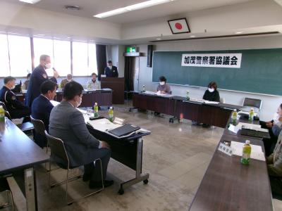 協議会開催状況2