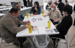 ワークショップ