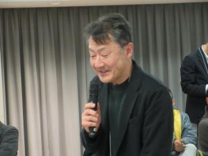 玉木氏