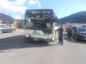 画像（想定訓練の状況１）