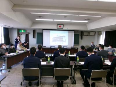 協議会開催状況1