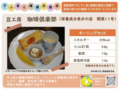 表示プレート