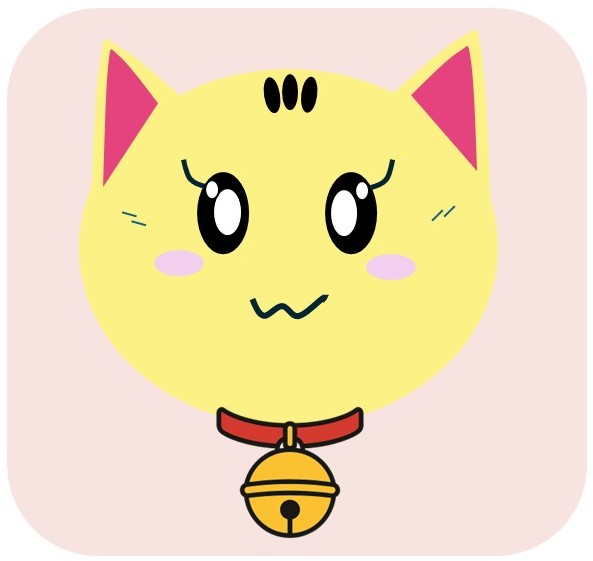 ねこ