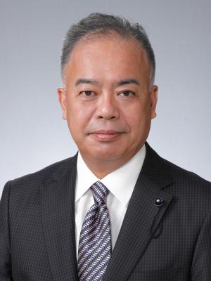 議長