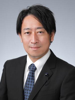副議長
