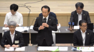 知事挨拶