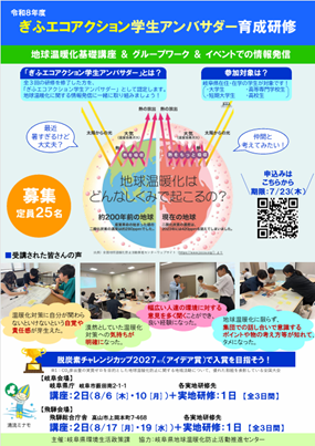 チラシ