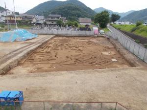 速報！調査状況を紹介します - 岐阜県公式ホームページ（文化財保護