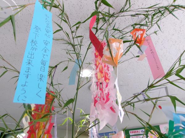 七夕１
