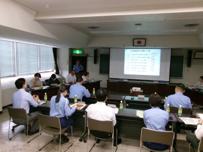 協議会開催状況2