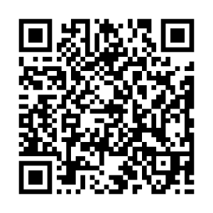YouTubeQRコード