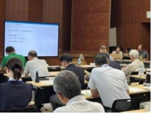 西濃地区社会教育推進協議会