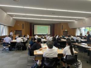 飛騨地区社会教育委員公民館連絡協議会