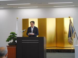 令和8年警察活動協力者表彰式