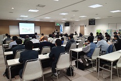 生物多様性地域セミナー（岐阜会場）の画像1