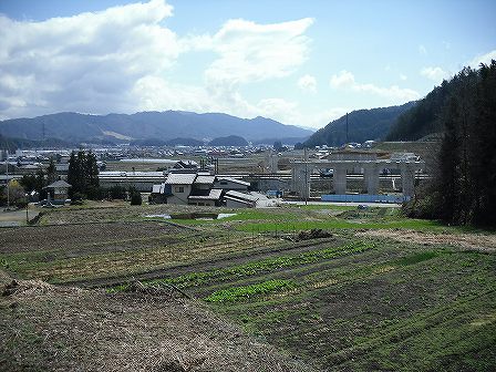 随縁寺B地点遺跡