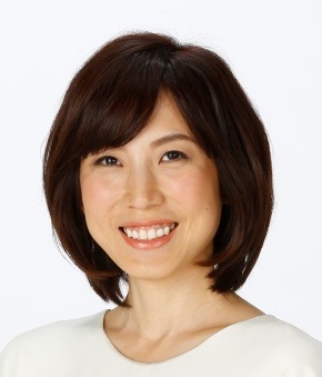 勅使川原郁恵さんの画像