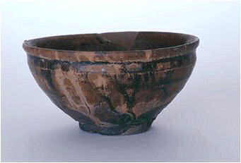 重竹遺跡陶器16