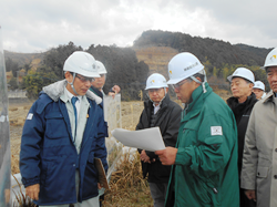 大規模災害対策検討特別委員会（平成29年度）の画像2