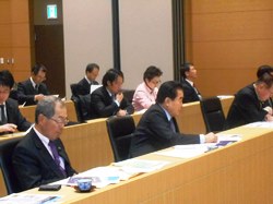 県有施設再整備対策特別委員会（平成29年度）の画像1