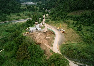 遺跡近景の画像2