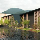 岐阜県立森林文化アカデミーの画像