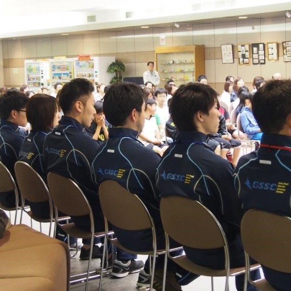 岐阜県スポーツ科学センターの画像