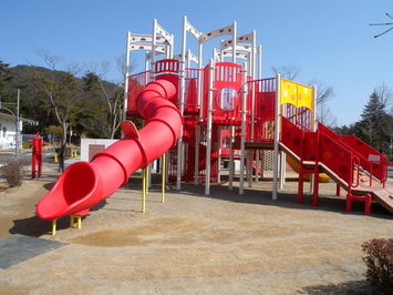 岐阜県各務原公園の画像