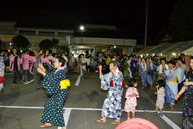 平成30年度夏祭り