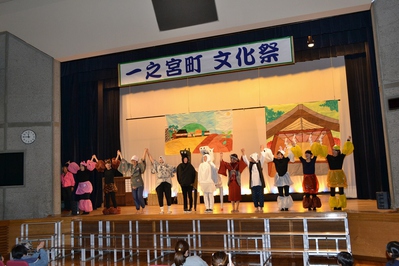 平成29年度文化祭