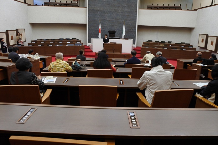 議場01 議場01