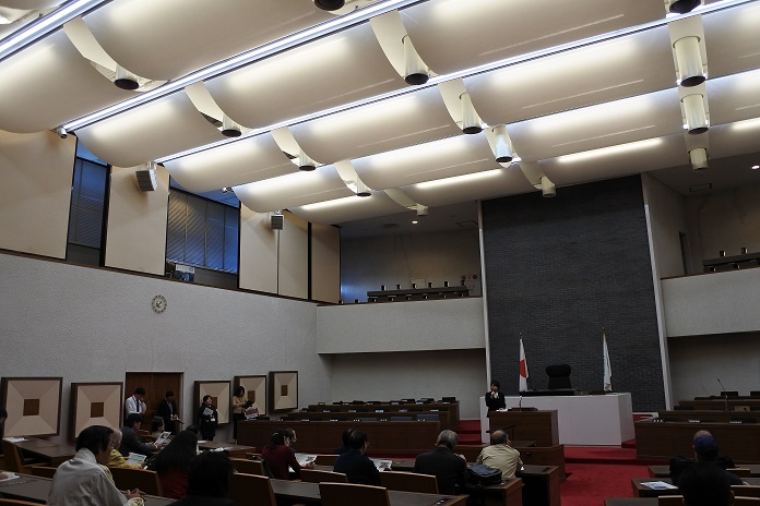 議場02 議場02