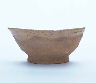 船山北古窯跡群灰釉陶器2