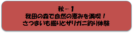 秋コースの画像1