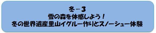 冬コースの画像3