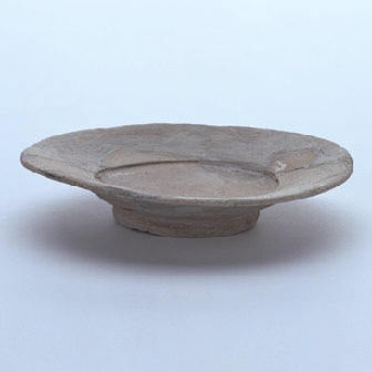 上ヶ平遺跡灰釉陶器2